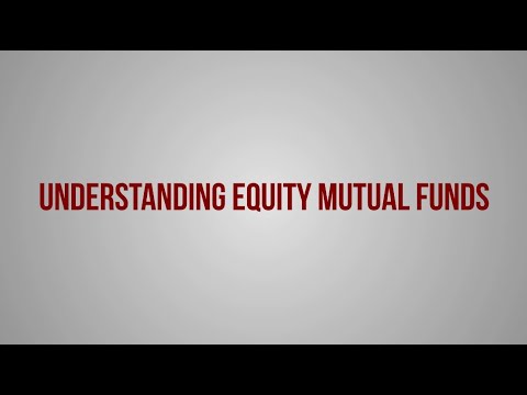 Investment Pathshala 3 Equity Mutual Funds