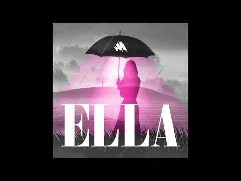 MiSHNRZ - Ella (Umbrella) (Official Audio)