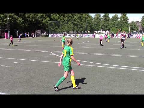 FC Kirkkonummi T08 - Valtti T08