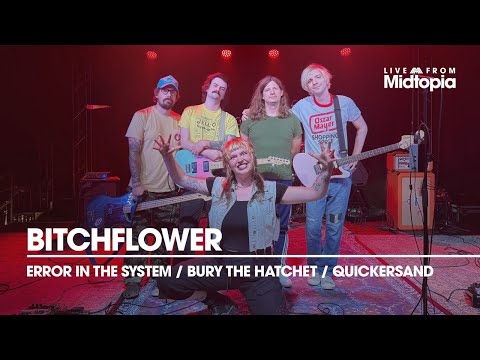 Bitchflower