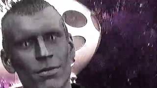 Volruptus - Alien Transmissions (Official Video)