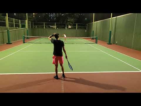 Cody vs. Clara - Sep 24, 2020