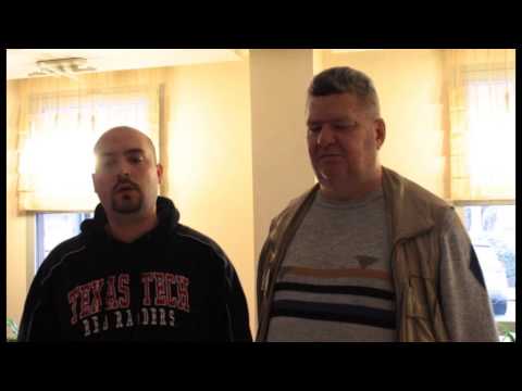 Alex Battey interjú