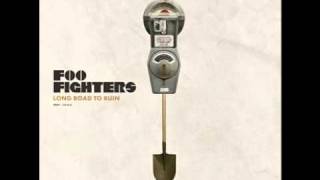 Foo Fighters - Keep the Car Running (Arcade Fire Cover)