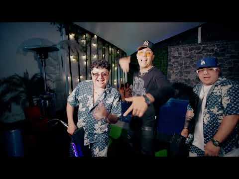 CHRIS SALGADO X AUDEN MARTELL X CHARLY CHAVALIER - ANDO RULAY