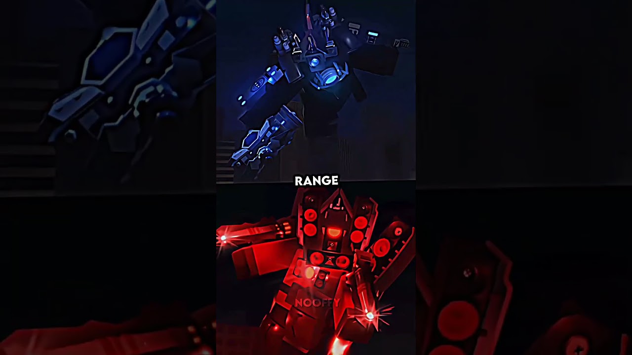 UTC vs UTS #video #edit #viral @shallowtbh #youtube #skibiditoilet #roblox