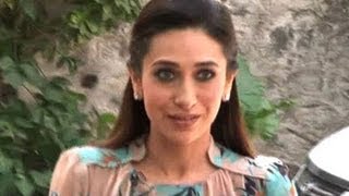 Karishma Kapoor on the casting of Dangerous Ishq