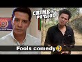 Crime Petrol Anoop Soni Vs Zayn Saifi Round2Hell Crime Petrol Crime Petrol Vs Round2Hell