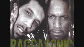 Raggasonic No Money No Friend