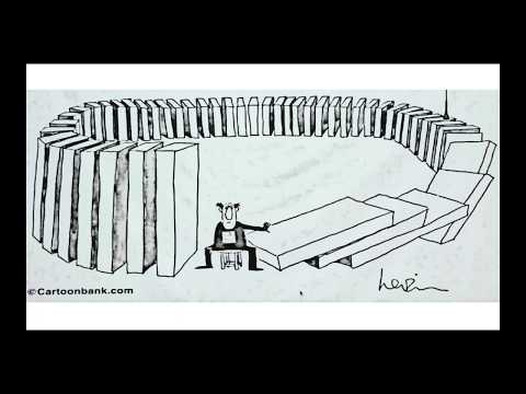 Expanding Agile with Systems Thinking  An Introduction