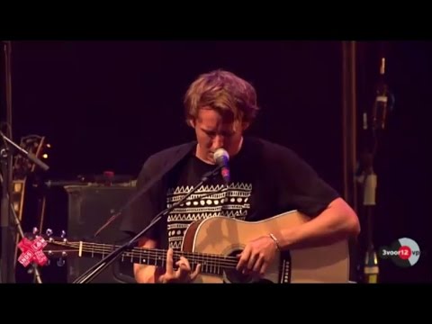 Ben Howard - The Wolves (Live HD Concert)