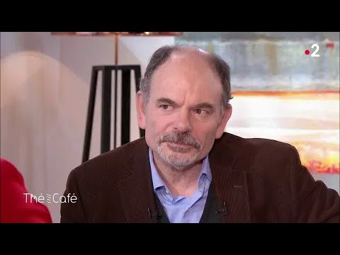 Portrait intimiste de Jean-Pierre Darroussin (1ère partie) - Thé ou Café - 10/03/2018
