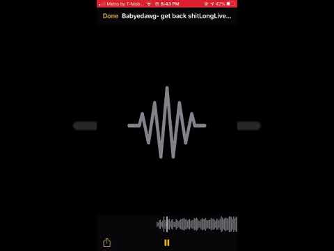 Babyedawg-LongLiveJiggy .ft lil Reese x lil V x king Chris .m4a