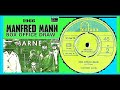 Manfred Mann - Box Office Draw 'Vinyl'