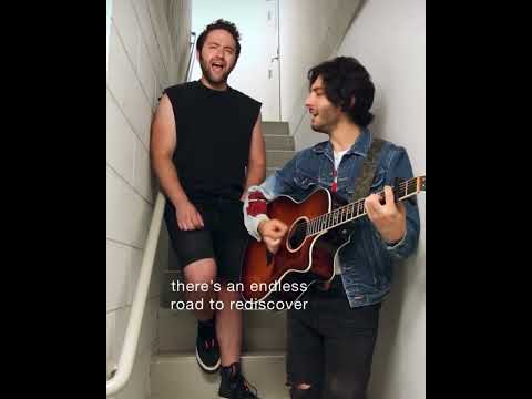 Wake Me Up - Roses & Frey