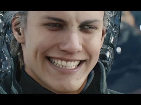 Bullying Dante [Devil May Cry 5 SE]