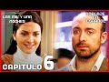 Las Mil Y Una Noches Capitulo 6 Binbir Gece Serie Turca Doblada