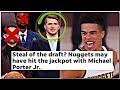 What The 2018 NBA Draft Proved 3 Years Later