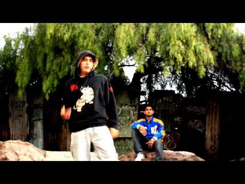 LQ CREW - VEN VEN (2013)