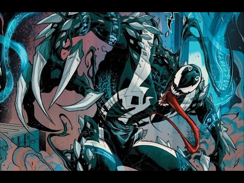Venom (War Of The Realms) T3 - ABX No Restrictions Day ~ 7.55 Million [Beast Lead + Valkyrie]