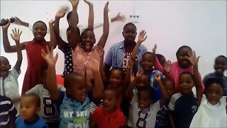 Forward In Faith Ministries International - Namibia Northern Province MAY 2017