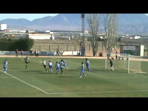 TRECERA.COM   Jumilla - La Unión (0-1)