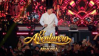 Armonía 10 - El Aventurero