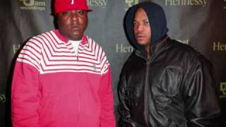 Styles p - Hoodie Season