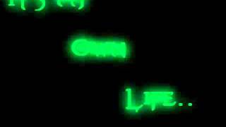 Sonic Syndicate - My Own Life Lyrics