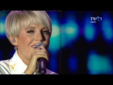 Cerbul de Aur 2019: Eliza G - Altro que favole (@TVR1)