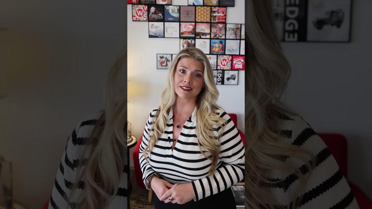 Wilson Creative Group - Ask the Expert Series - Kimberly Curry