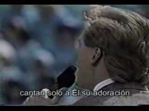 Steve Green-"La sinfonica de Dios"