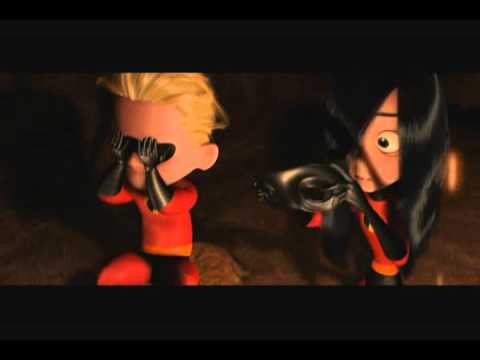 The Incredible Spy Kids Trailer