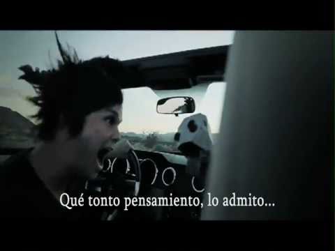 Lauri Ylönen - In The City [Video Oficial] (Subtitulos Español) HD