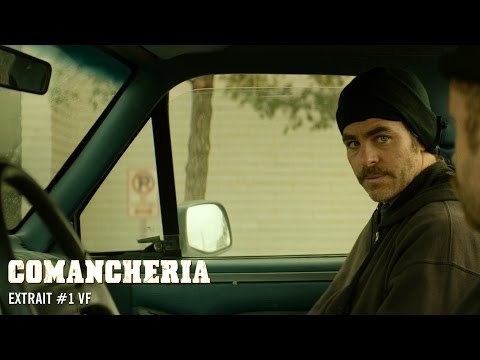 COMANCHERIA - Extrait #1 (VF) - Un film de David Mackenzie
