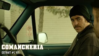 COMANCHERIA - Extrait #1 (VF) - Un film de David Mackenzie