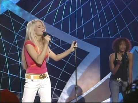 EMELEE - ( POP SINGER ) - #2 of 2 - 2005 - VOB