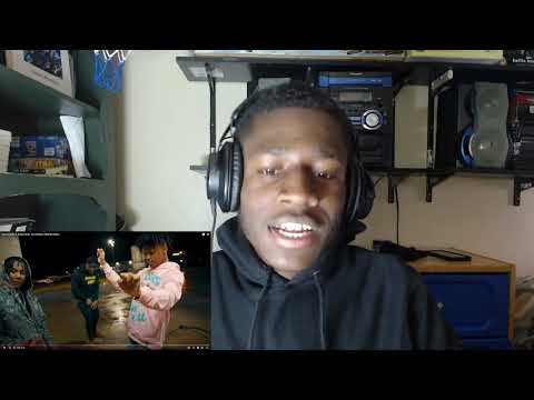 Calvary Kylan ft. Bway Yungy - No Attemptz (Official Video)  REACTION