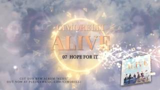 Cimorelli Alive Album Sampler