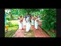 Banglar Mati Banglar Jol | Group Dance cover | Sukanya Cultural Academy