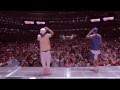 French Montana brings out Lil Wayne, Rick Ross, Ace Hood and DJ Khaled at Summer Jam XX. French Montana brings out Lil Wayne, Rick Ross, Ace Hood and DJ Khaled at Summer Jam XX.