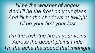 Amici Forever - Whisper Of Angels Lyrics