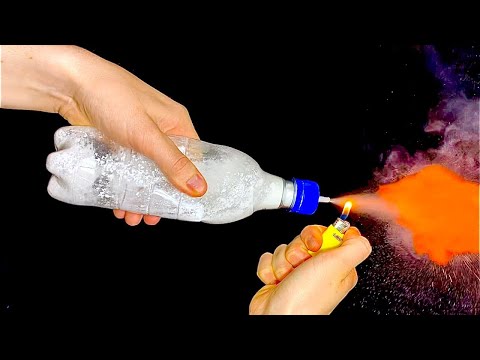 40 Crazy Science Experiments   Experiments You Can Do at Home Compilation by Inventor 101