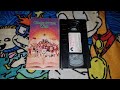 Opening Closing To Charlotte S Web 1993 VHS McDonald S Print