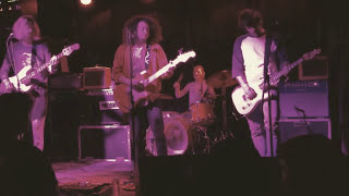 PartyBaby Live! "Your Old Man" @ Caledonia 3/8/2017 Athens, Georgia