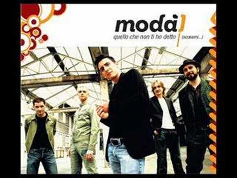 ti sento parte di me