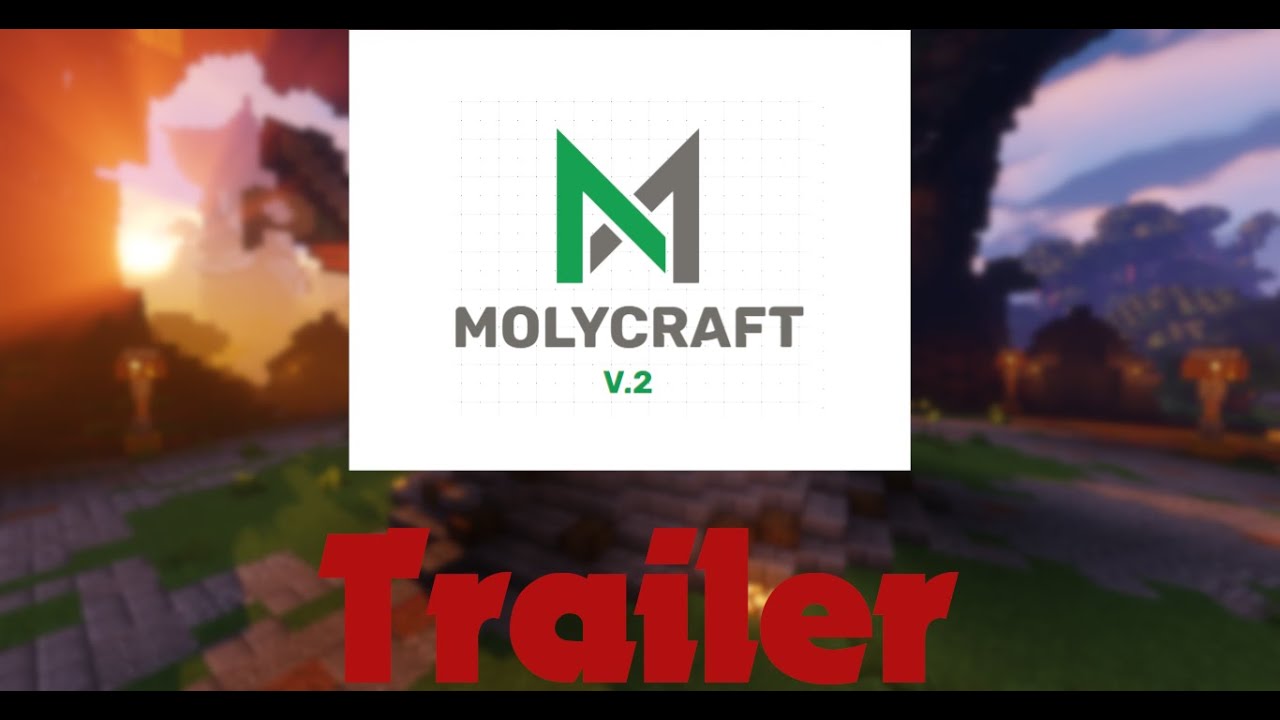 Aperçu vidéo de Molycraft