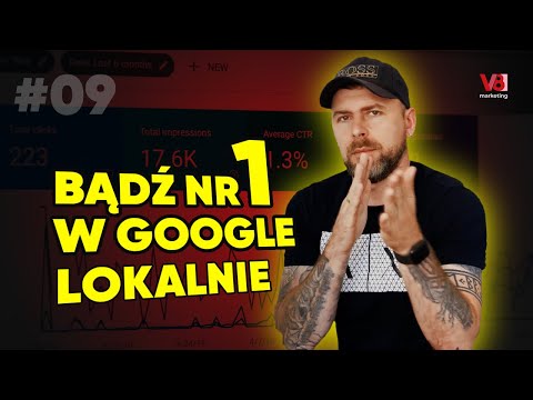Jak zwiększyć sprzedaż lokalnej firmy poprzez pozycjonowanie w Google?