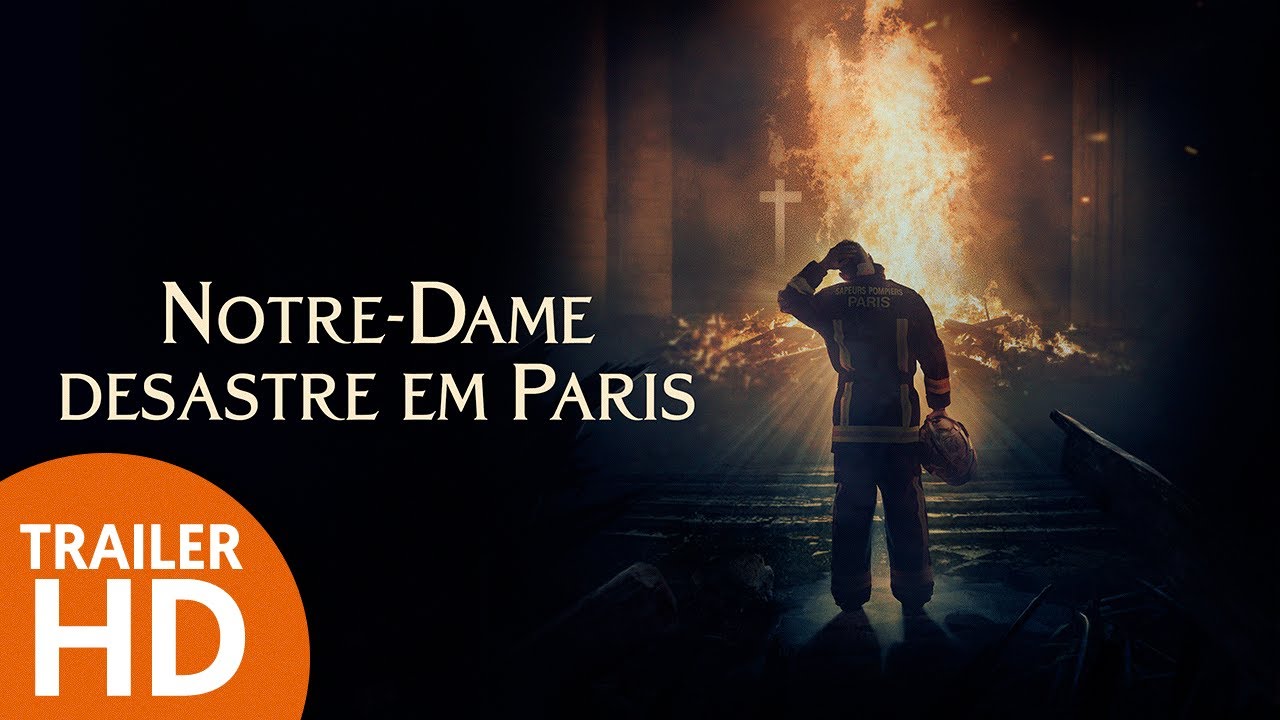 trailer Oficial