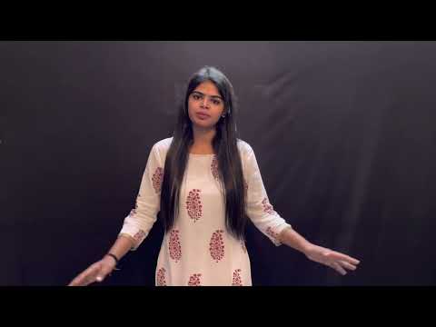 Riya Srivastava Audition video